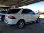 2012 MERCEDES-BENZ ML-Class