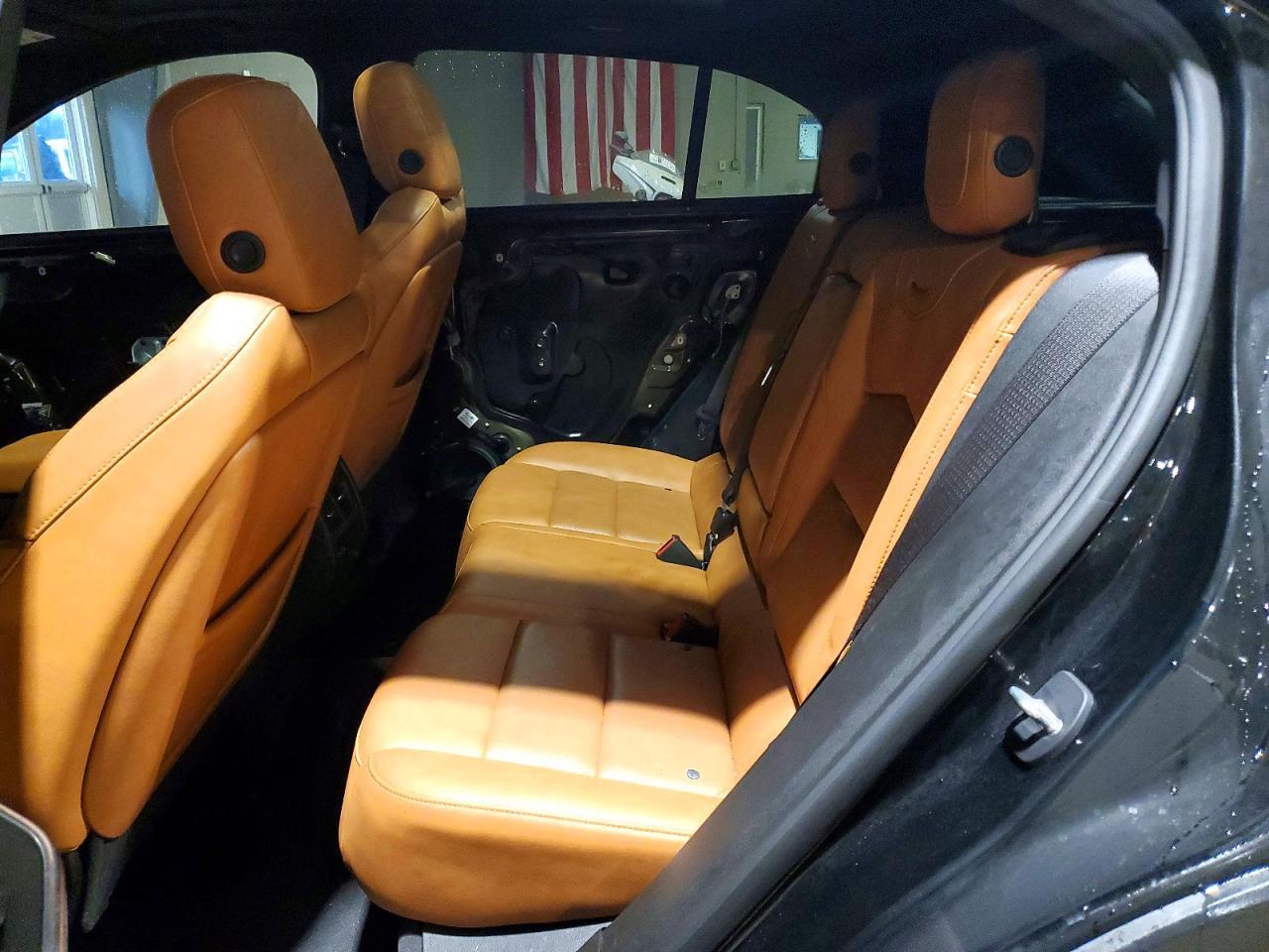 2021 CADILLAC XT4
