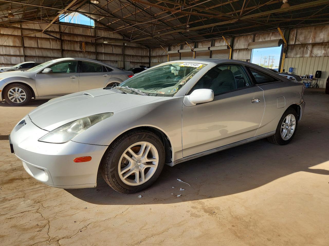 2001 Toyt Celica