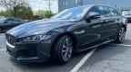 2019 JAGUAR XE