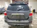 2011 TOYOTA HIGHLANDER