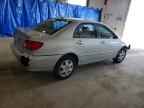 2008 TOYOTA COROLLA
