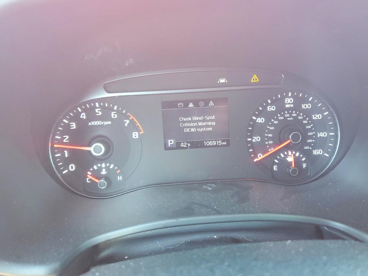 2022 KIA SOUL