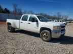 2008 CHEVROLET Silverado 3500