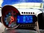 2013 CHEVROLET SONIC