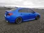 2017 SUBARU WRX
