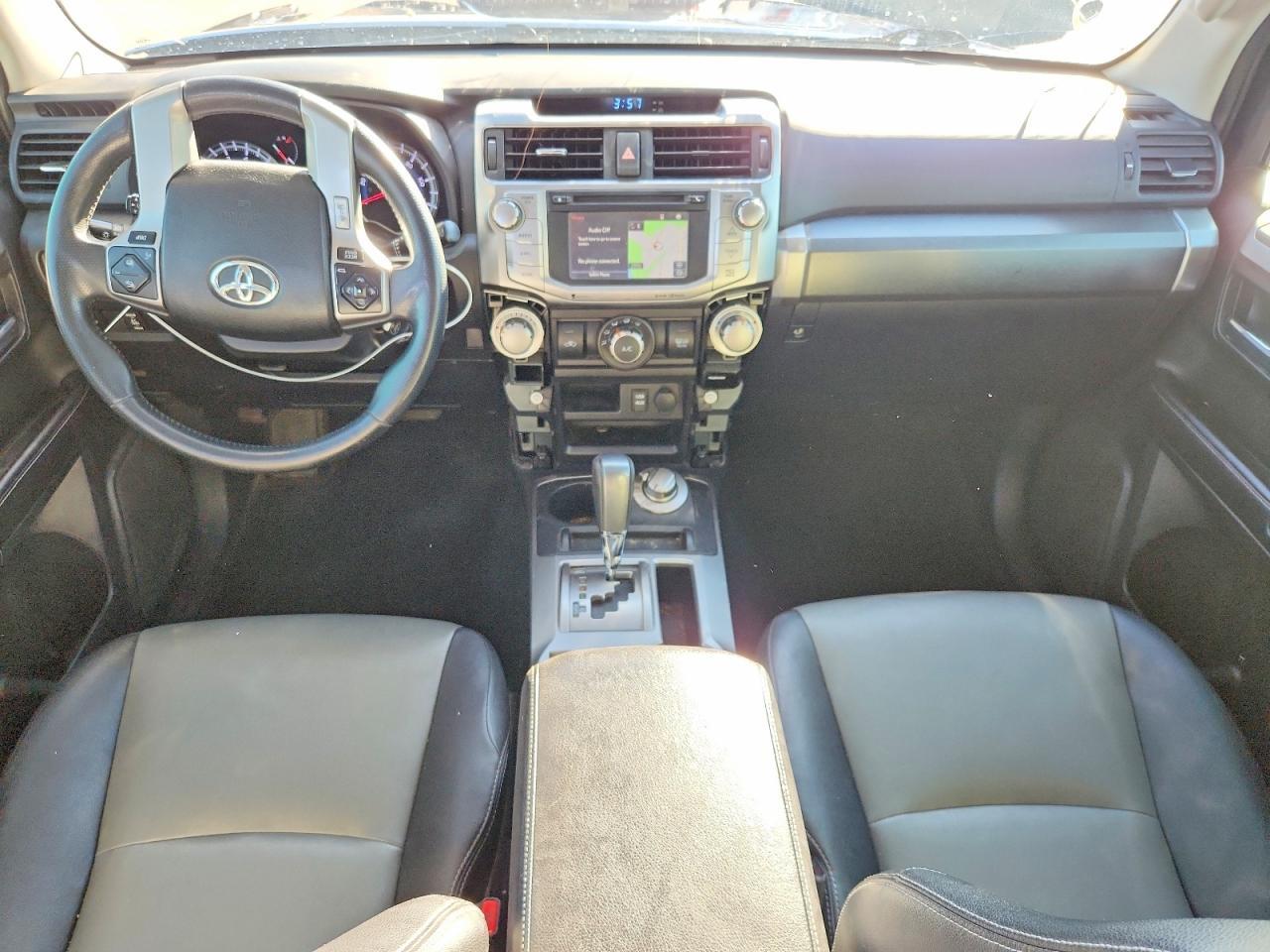 2018 TOYOTA 4Runner