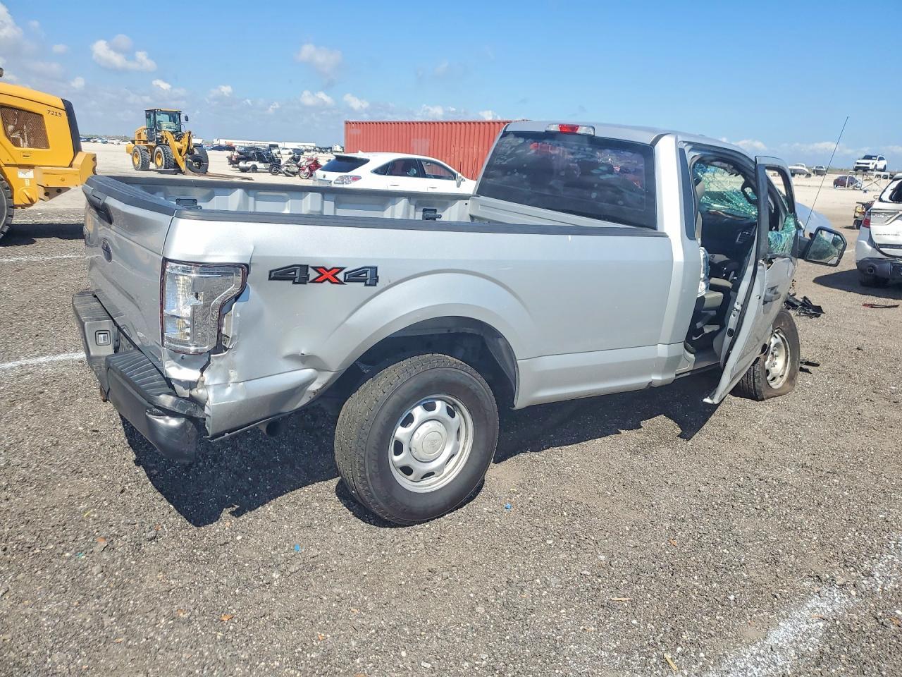 2016 FORD F-150 Lightning