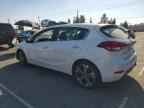 2016 KIA FORTE