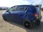 2014 CHEVROLET SONIC