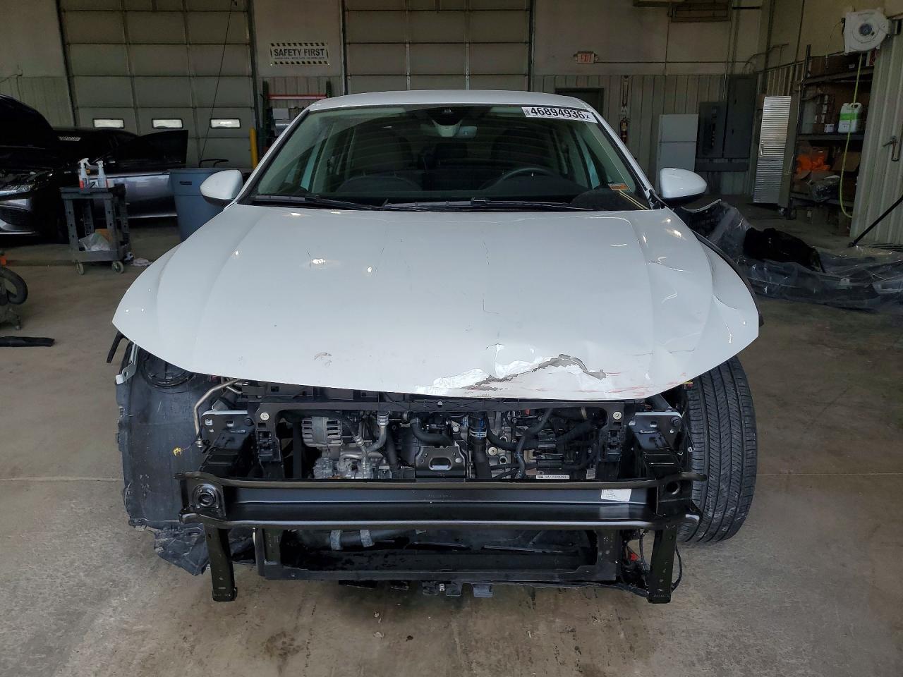 2024 VOLKSWAGEN JETTA