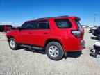 2017 TOYOTA 4Runner