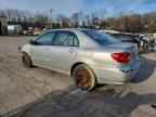 2004 TOYOTA COROLLA