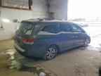 2017 HONDA ODYSSEY