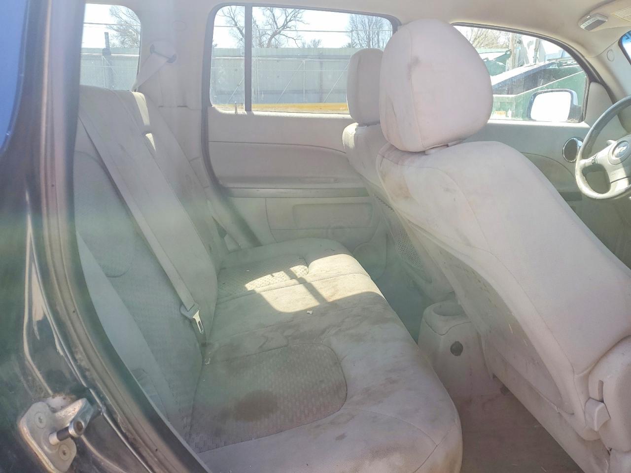 2007 CHEVROLET HHR