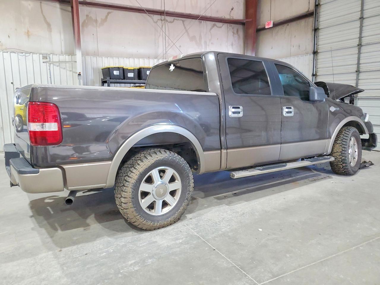 2005 FORD F-150 Lightning