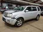 2009 HONDA PILOT