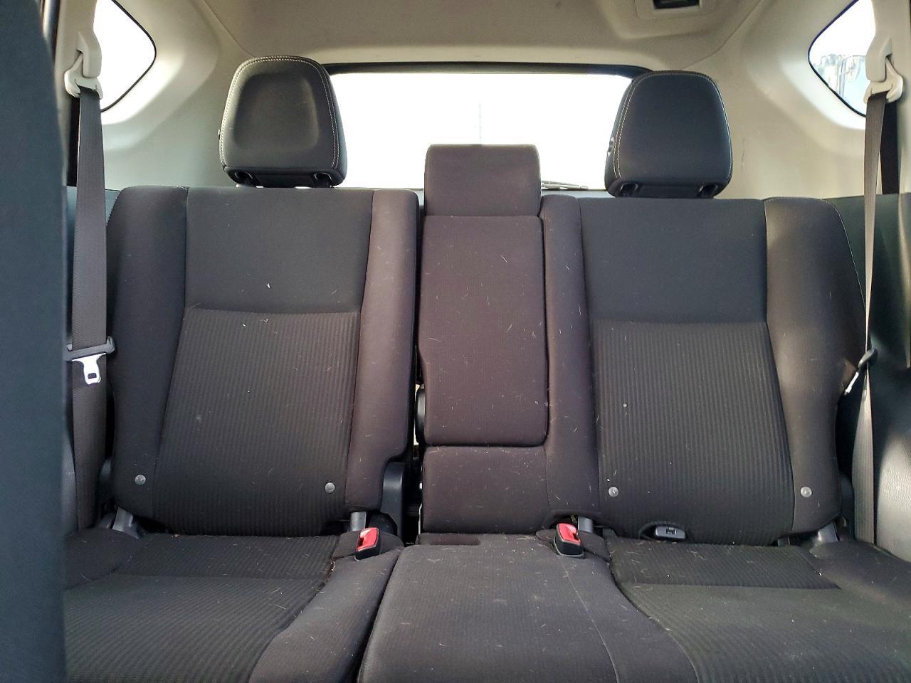 2014 TOYOTA RAV4