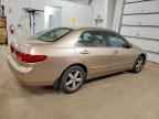 2005 HONDA ACCORD