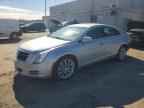 2017 CADILLAC XTS