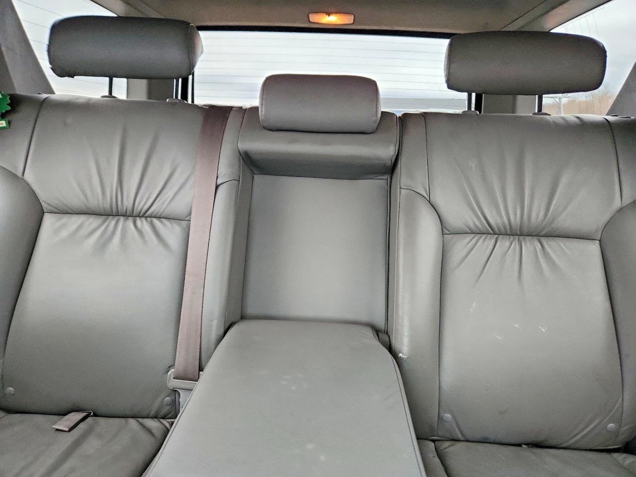 2008 TOYOTA 4Runner