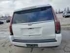 2018 CADILLAC Escalade ESV