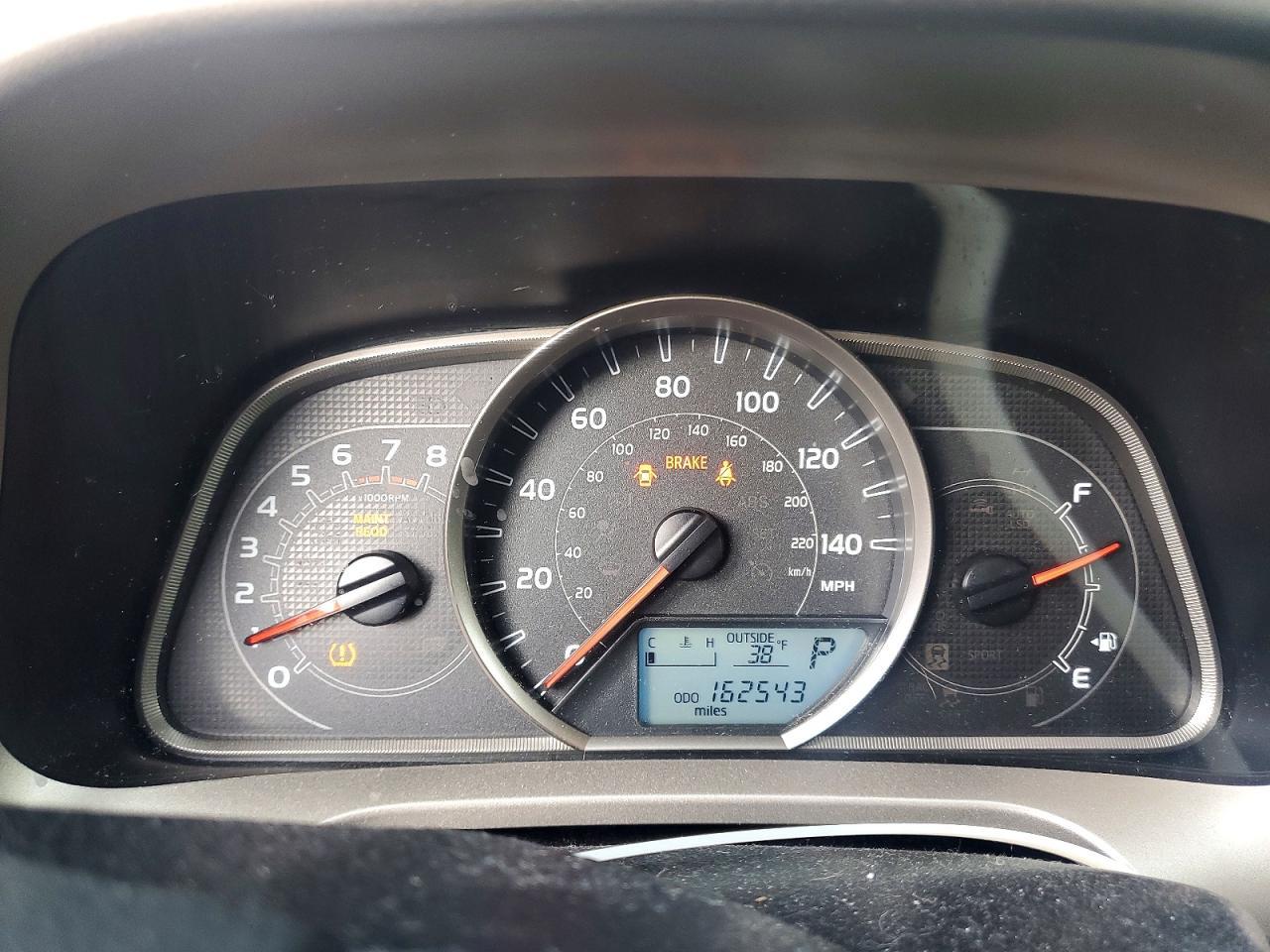 2014 TOYOTA RAV4