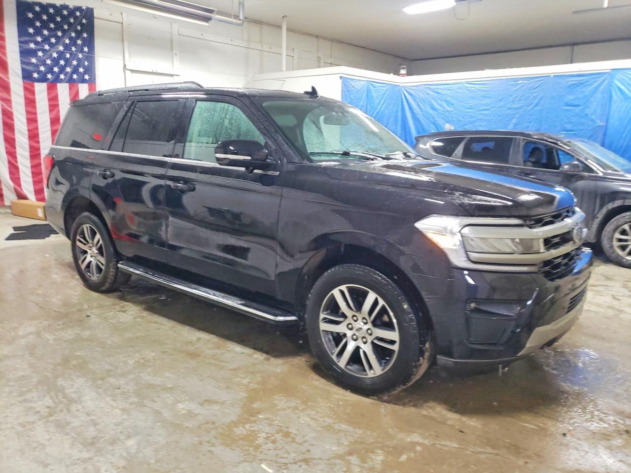 2023 FORD Expedition