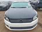 2012 VOLKSWAGEN Passat