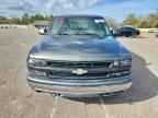 2002 CHEVROLET Tahoe