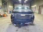 2022 CHEVROLET Silverado