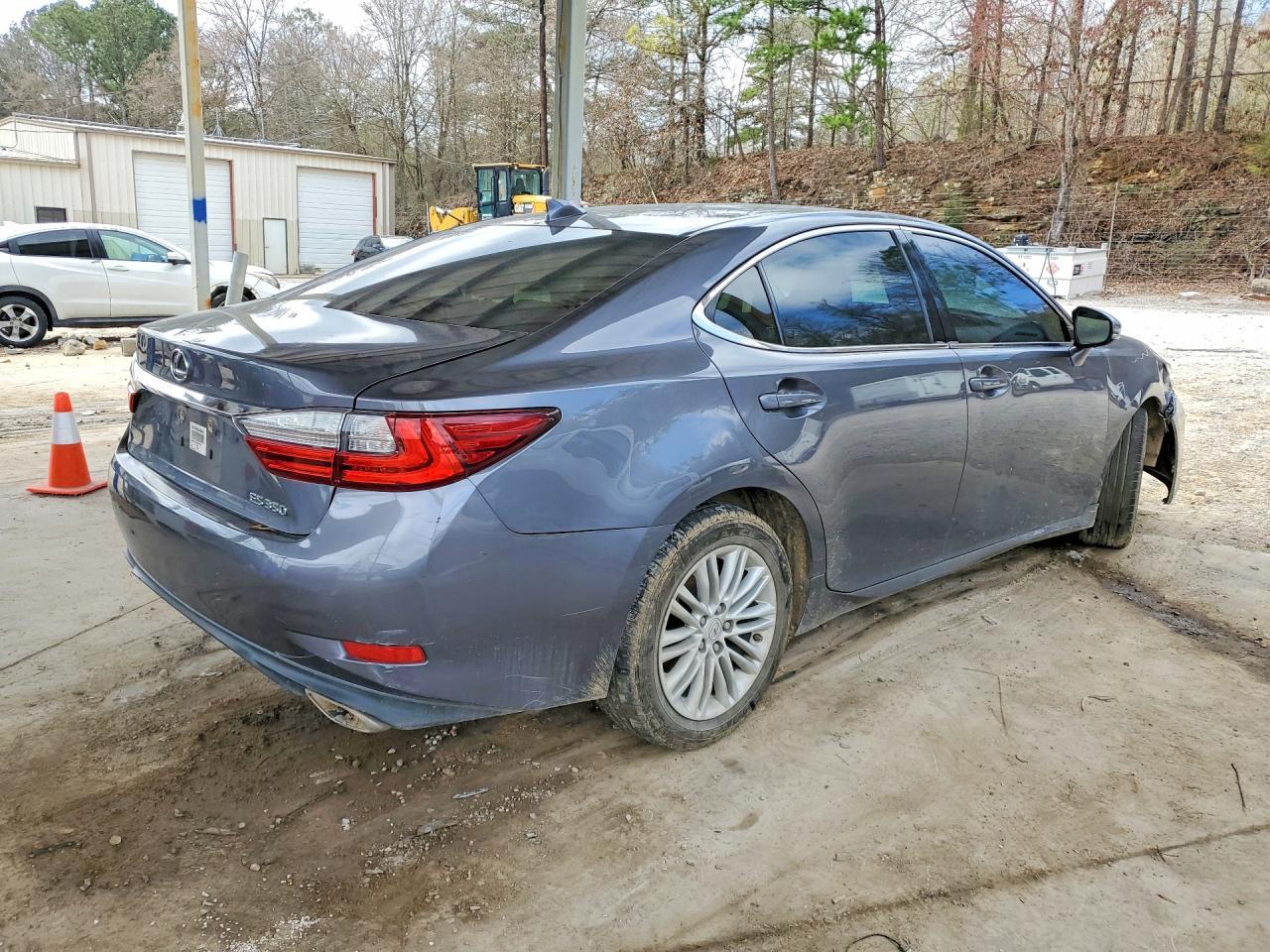 2018 LEXUS ES 350