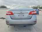 2014 NISSAN SENTRA
