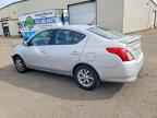 2018 NISSAN VERSA