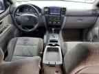 2008 KIA SORENTO