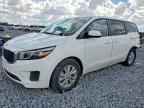 2018 KIA SEDONA