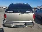 2000 GMC Jimmy