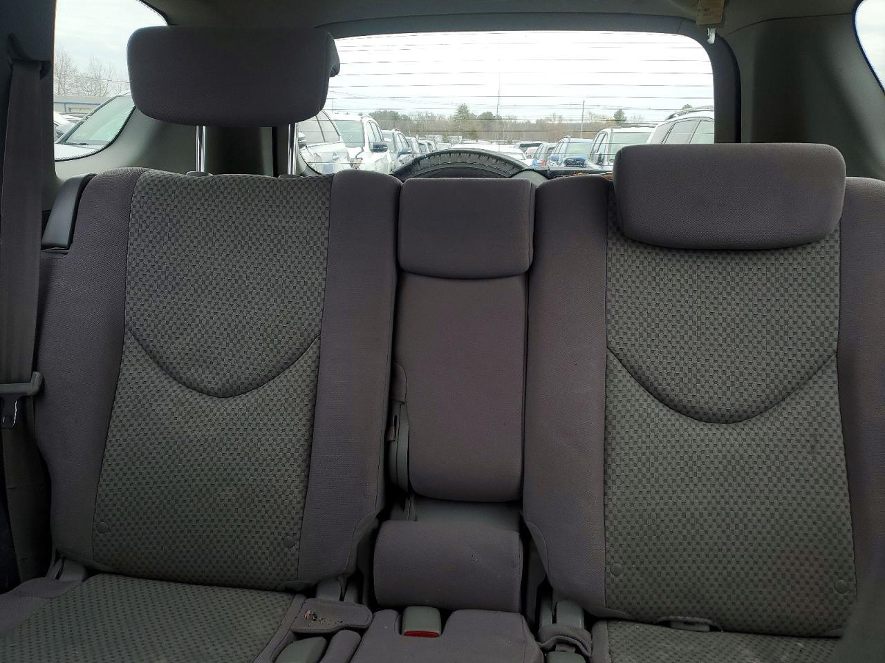 2008 Toyt Rav4