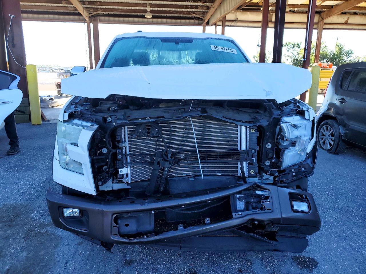 2016 FORD F-150 Lightning