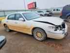 2001 LINCOLN Town Car