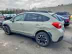 2016 SUBARU Crosstrek