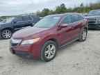 2015 ACURA RDX