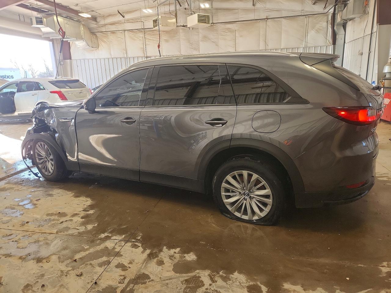 2024 MAZDA CX-90