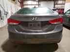 2012 HYUNDAI ELANTRA