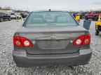 2007 TOYOTA COROLLA