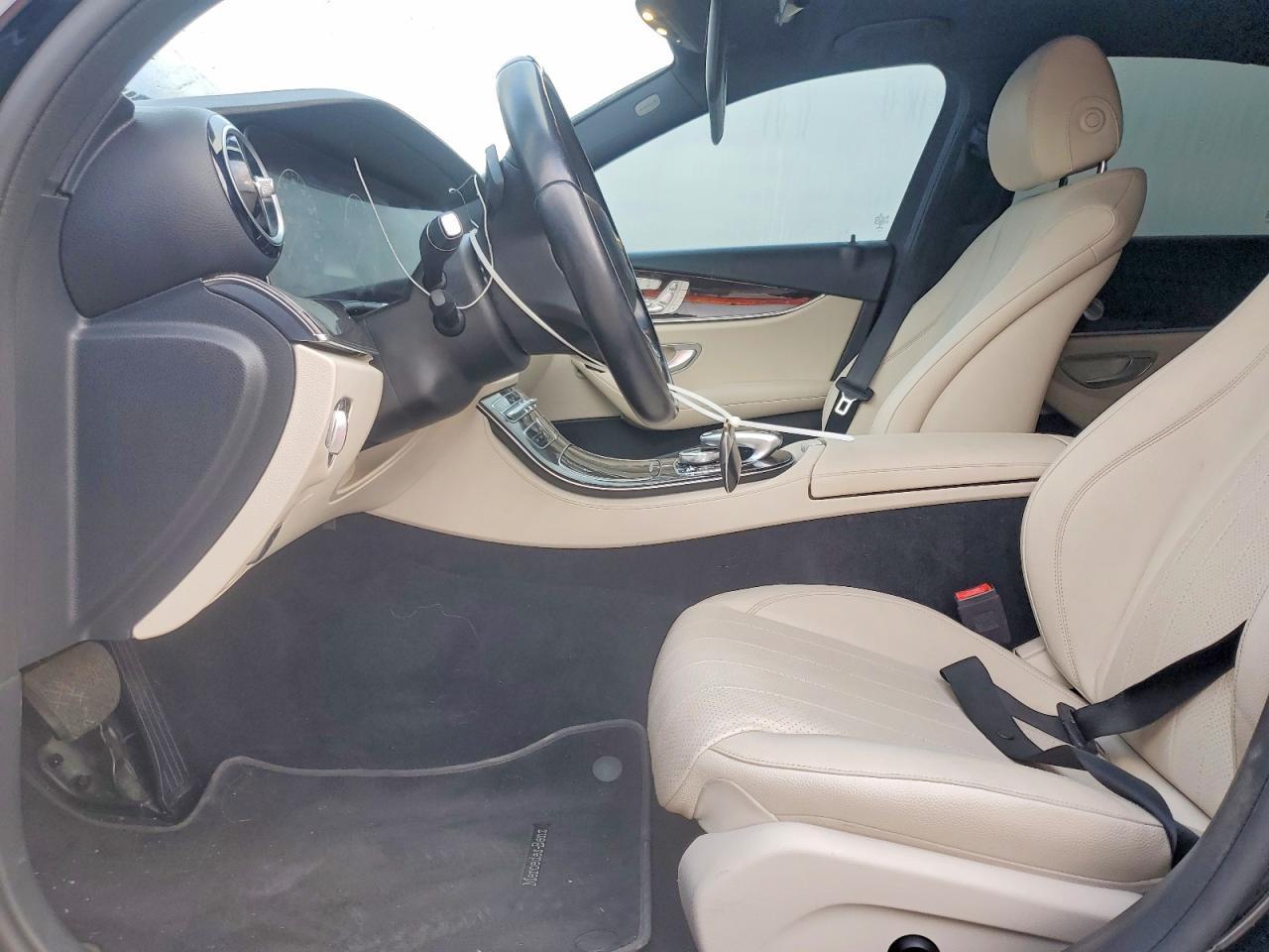 2020 MERCEDES-BENZ E-Class