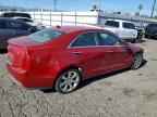 2013 CADILLAC ATS