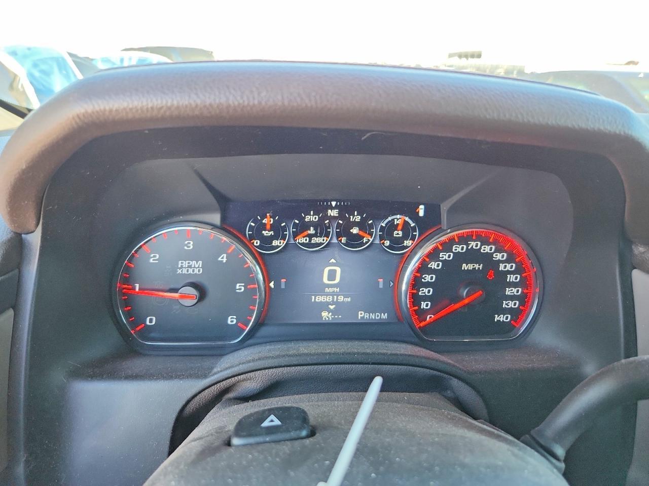 2016 GMC Yukon XL