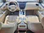 2015 NISSAN MURANO