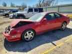 1999 HONDA Prelude
